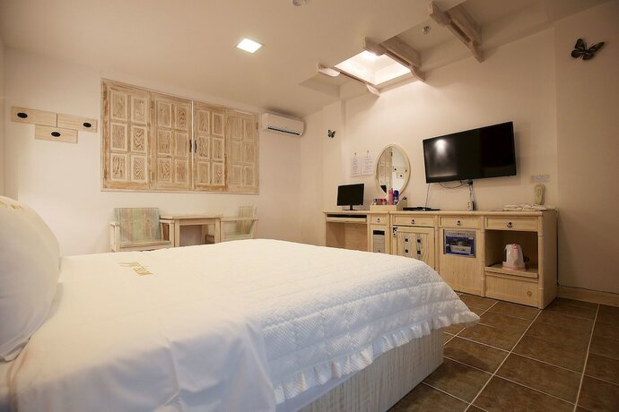Imagen general del Hotel Sejong Feel Sarang Self Check-in Motel. Foto 9