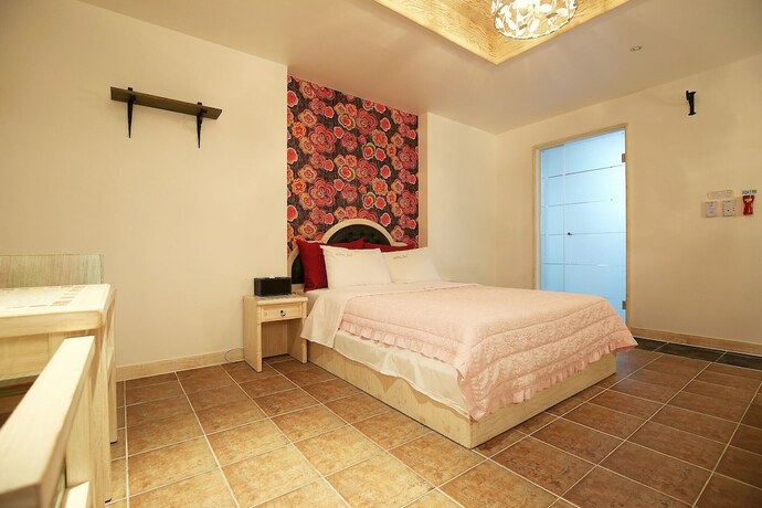 Imagen general del Hotel Sejong Feel Sarang Self Check-in Motel. Foto 11