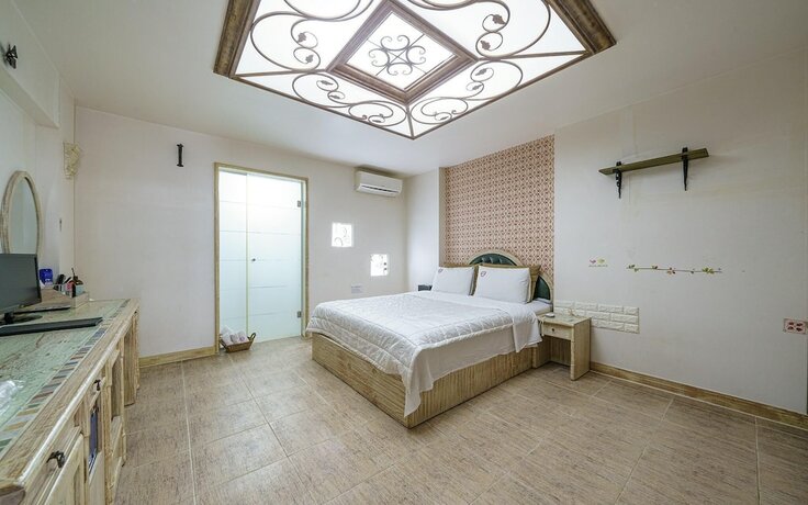 Imagen general del Hotel Sejong Feel Sarang Self Check-in Motel. Foto 12