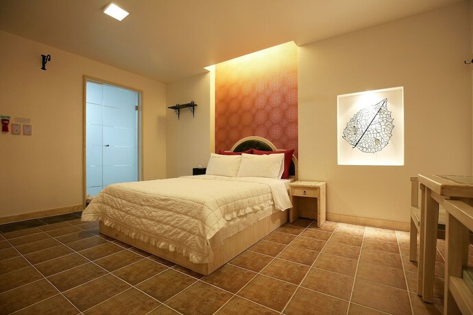 Imagen general del Hotel Sejong Feel Sarang Self Check-in Motel. Foto 15