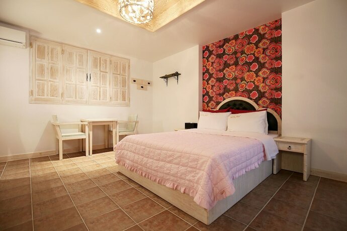 Imagen general del Hotel Sejong Feel Sarang Self Check-in Motel. Foto 16