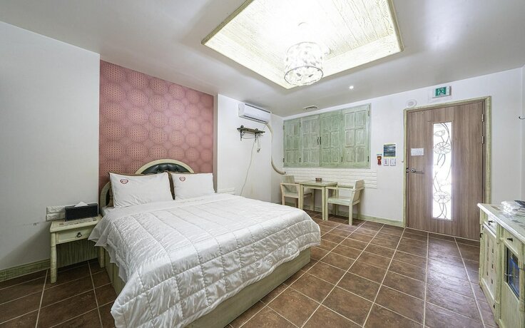 Imagen general del Hotel Sejong Feel Sarang Self Check-in Motel. Foto 19