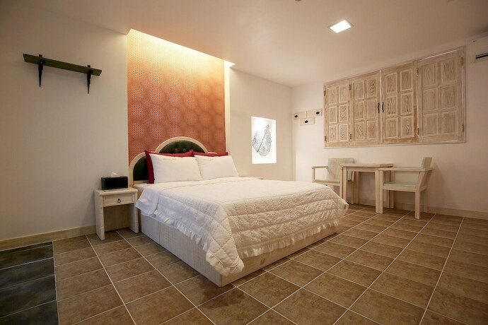 Imagen general del Hotel Sejong Feel Sarang Self Check-in Motel. Foto 20