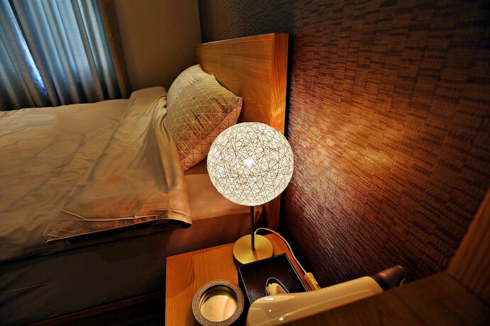 Imagen general del Hotel Sejong, Jeju. Foto 5