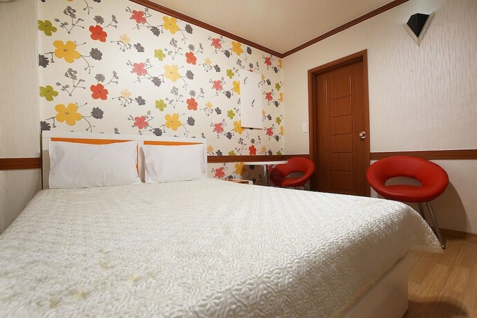 Imagen general del Hotel Sejong Royal. Foto 1