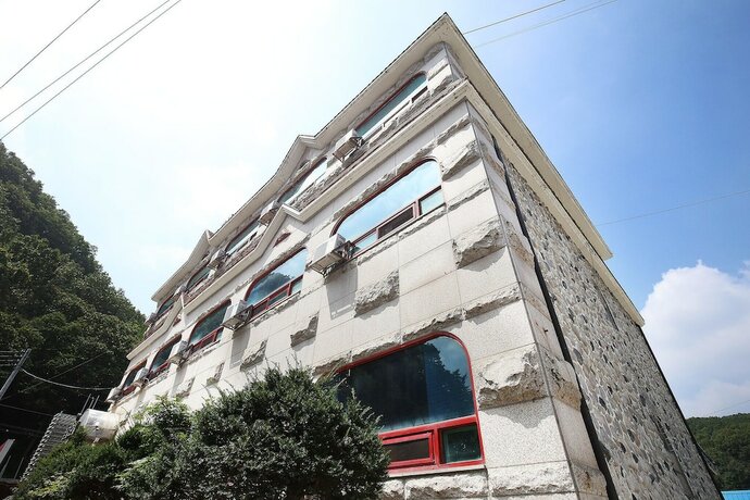 Imagen general del Hotel Sejong Royal. Foto 4