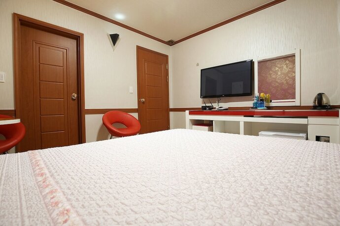 Imagen general del Hotel Sejong Royal. Foto 5