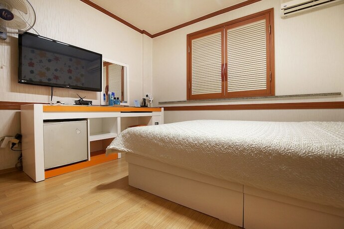 Imagen general del Hotel Sejong Royal. Foto 9