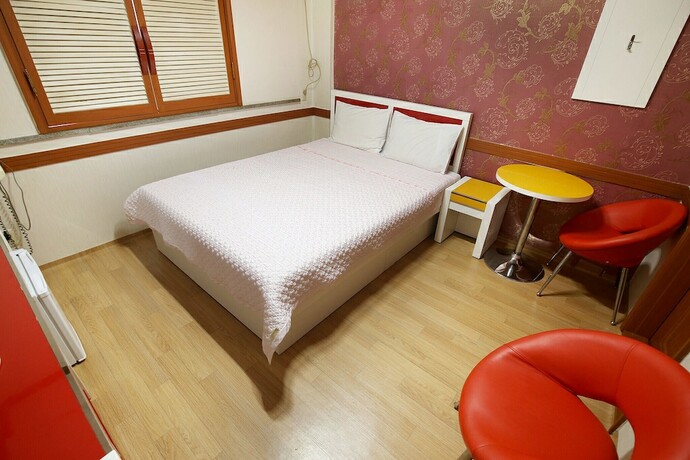 Imagen general del Hotel Sejong Royal. Foto 11
