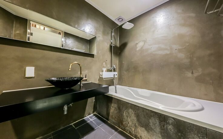 Imagen general del Hotel Sejong Sky Self Check-in Motel. Foto 5