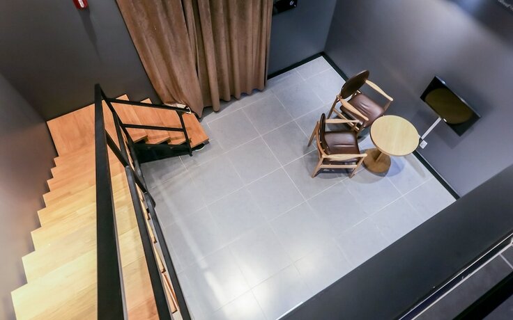Imagen general del Hotel Sejong Sky Self Check-in Motel. Foto 7
