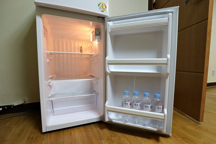 Imagen de la habitación del Hotel Sejong Spatel. Foto 3