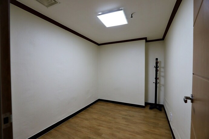 Imagen de la habitación del Hotel Sejong Spatel. Foto 12