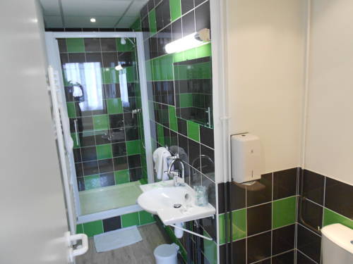 Imagen de la habitación del Hotel Sejour Fleuri. Foto 5