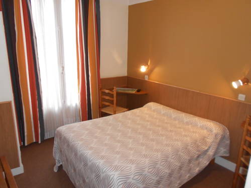 Imagen de la habitación del Hotel Sejour Fleuri. Foto 6