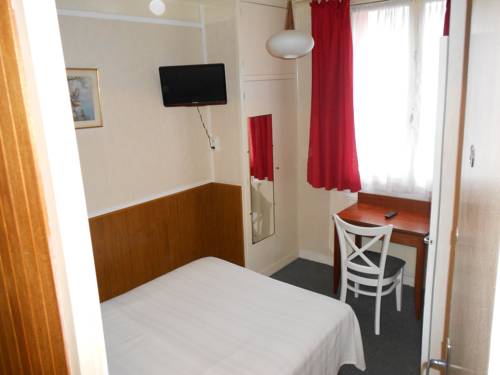 Imagen de la habitación del Hotel Sejour Fleuri. Foto 10