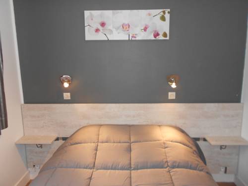 Imagen de la habitación del Hotel Sejour Fleuri. Foto 11