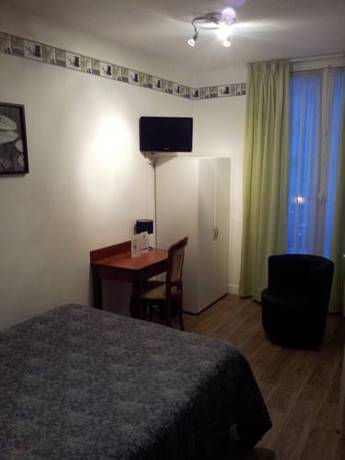 Imagen de la habitación del Hotel Sejour Fleuri. Foto 12