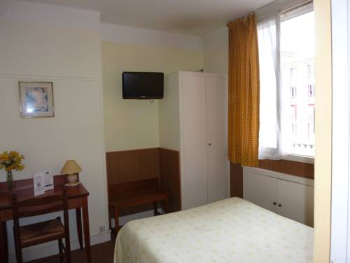 Imagen de la habitación del Hotel Sejour Fleuri. Foto 13