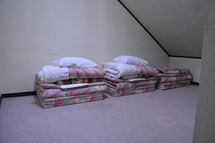 Imagen general del Hotel Sejour Mint. Foto 6