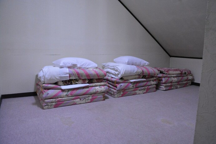 Imagen de la habitación del Hotel Sejour Mint. Foto 13