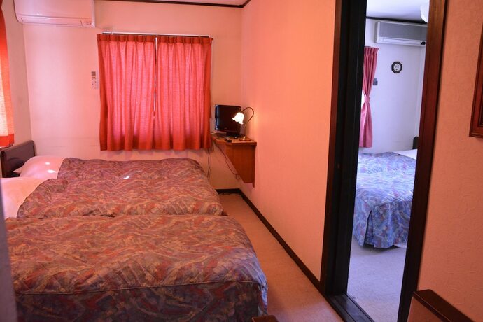 Imagen de la habitación del Hotel Sejour Mint. Foto 14