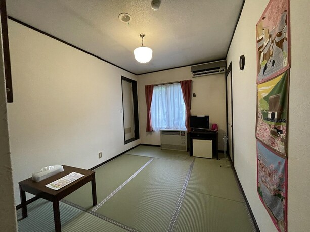 Imagen de la habitación del Hotel Sejour Mint. Foto 16