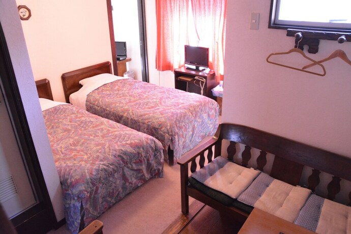 Imagen de la habitación del Hotel Sejour Mint. Foto 22