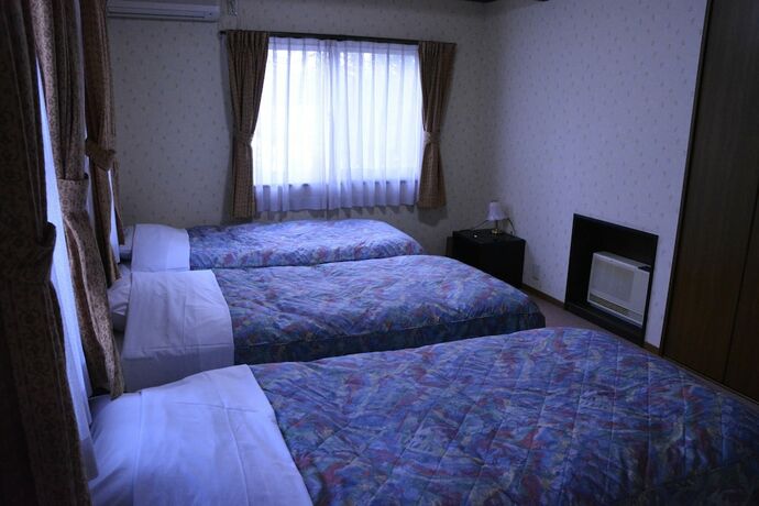 Imagen de la habitación del Hotel Sejour Mint. Foto 23