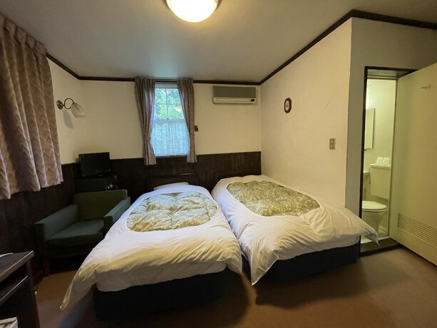 Imagen de la habitación del Hotel Sejour Mint. Foto 28
