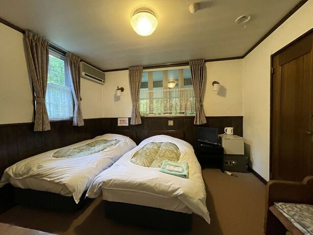 Imagen de la habitación del Hotel Sejour Mint. Foto 29