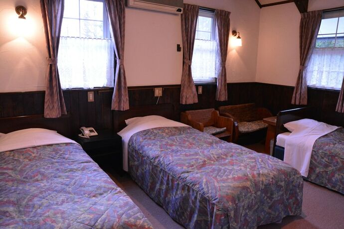 Imagen de la habitación del Hotel Sejour Mint. Foto 30