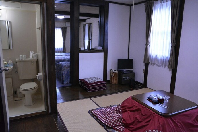 Imagen de la habitación del Hotel Sejour Mint. Foto 31