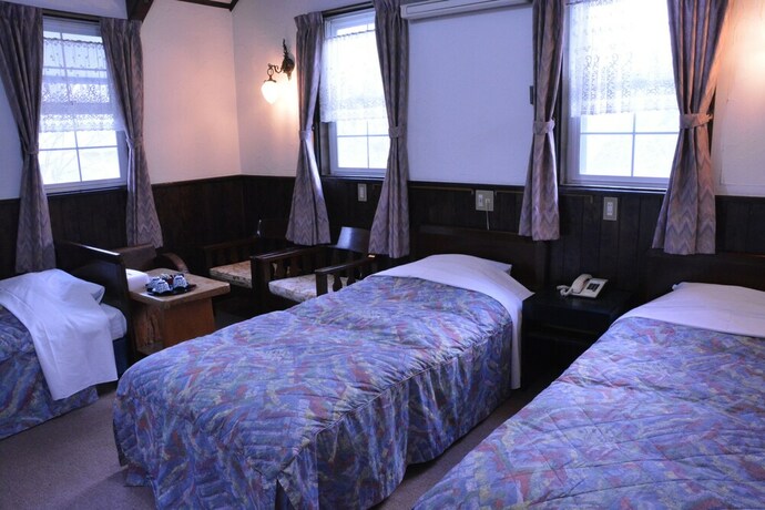 Imagen de la habitación del Hotel Sejour Mint. Foto 32