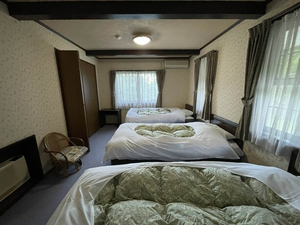 Imagen de la habitación del Hotel Sejour Mint. Foto 34