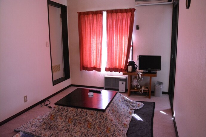 Imagen de la habitación del Hotel Sejour Mint. Foto 35