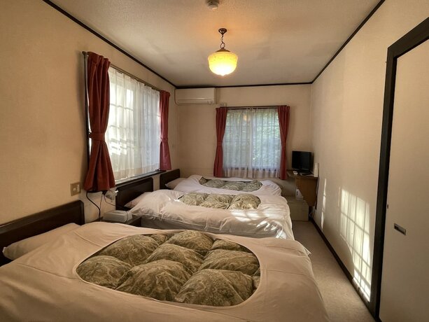 Imagen de la habitación del Hotel Sejour Mint. Foto 36