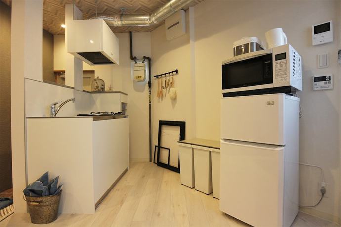 Imagen de la habitación del Hotel Sekai Botan. Foto 14