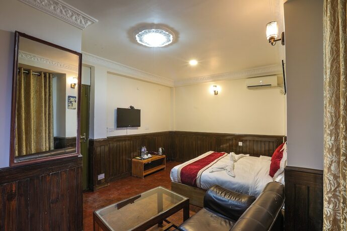 Imagen general del Hotel Sekai. Foto 8
