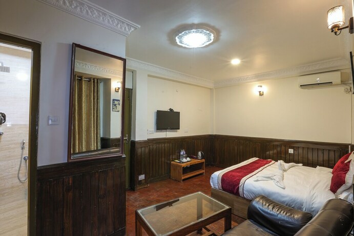 Imagen general del Hotel Sekai. Foto 11