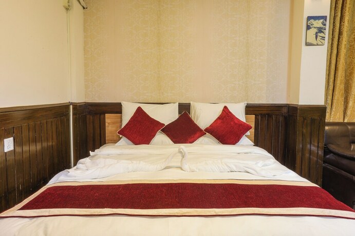 Imagen general del Hotel Sekai. Foto 12