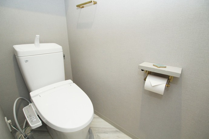 Imagen de la habitación del Hotel Sekai Fuji. Foto 14