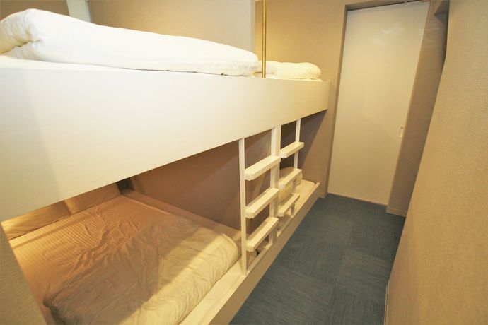 Imagen de la habitación del Hotel Sekai Fuji. Foto 15
