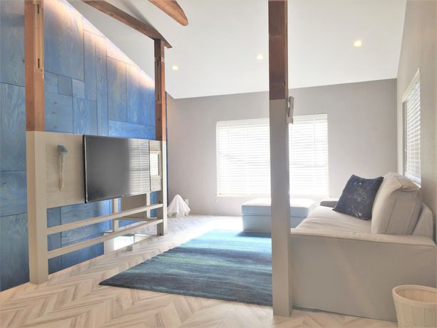 Imagen de la habitación del Hotel Sekai Fuji. Foto 16