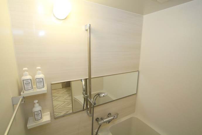 Imagen de la habitación del Hotel Sekai Fuji. Foto 17