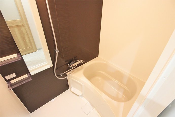 Imagen de la habitación del Hotel Sekai Hanare. Foto 12