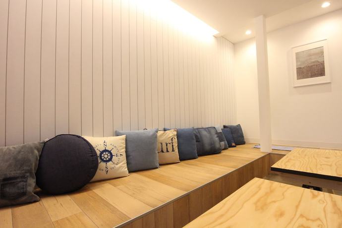 Imagen de la habitación del Hotel Sekai Momiji. Foto 8