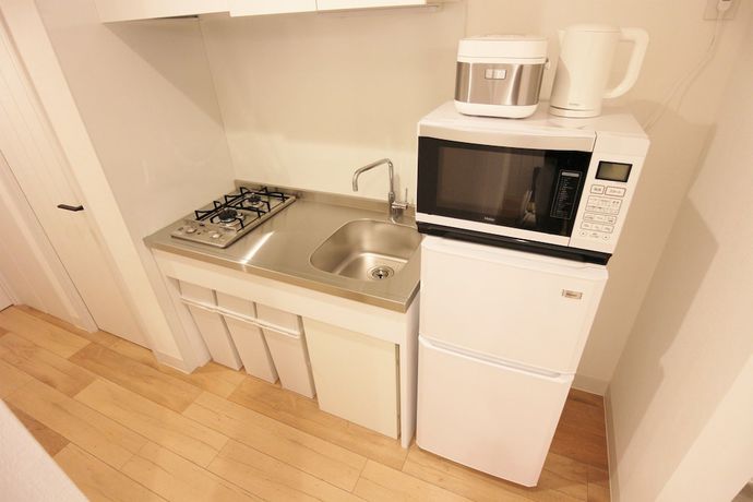 Imagen de la habitación del Hotel Sekai Momiji. Foto 10