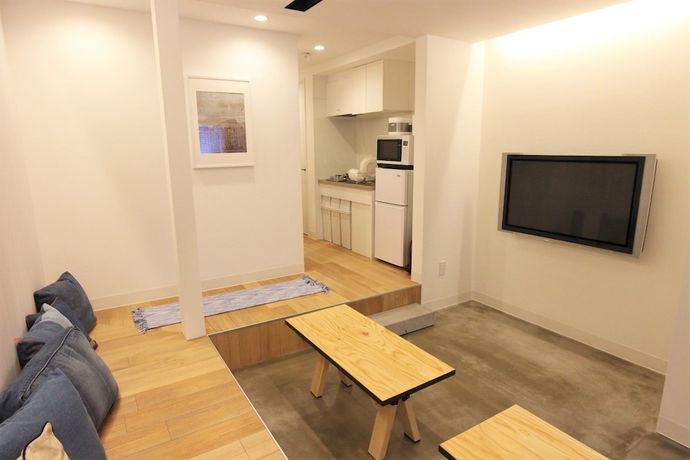 Imagen de la habitación del Hotel Sekai Momiji. Foto 16
