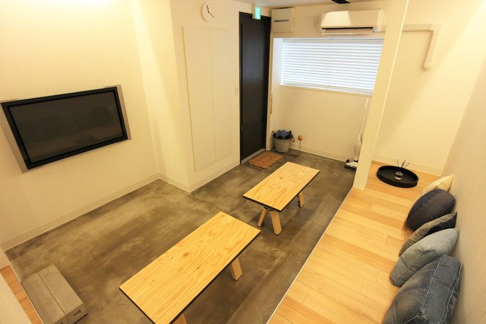 Imagen de la habitación del Hotel Sekai Momiji. Foto 17